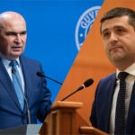 Topul vizibilității: Bolojan rămâne lider, Miruță urcă