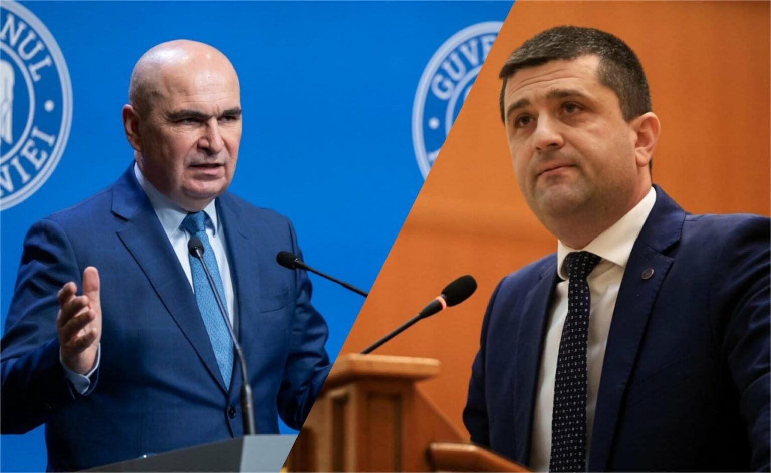 Topul vizibilității: Bolojan rămâne lider, Miruță urcă - Jurnalul Olteniei – Știri din Craiova și Oltenia Topul vizibilității: Bolojan rămâne lider, Miruță urcă