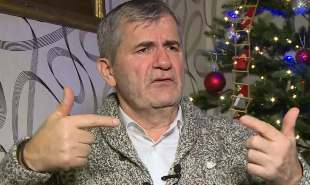 Valeriu Iftime avertisment pentru Rapid Dinamo și Craiova - Jurnalul Olteniei – Știri din Craiova și Oltenia Valeriu Iftime avertisment pentru Rapid Dinamo și Craiova