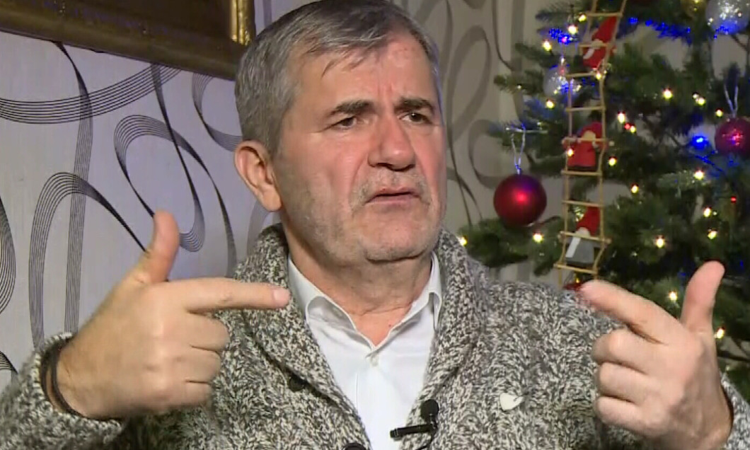 Valeriu Iftime avertisment pentru Rapid Dinamo și Craiova - Jurnalul Olteniei – Știri din Craiova și Oltenia Valeriu Iftime avertisment pentru Rapid Dinamo și Craiova