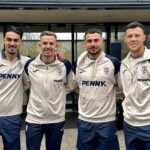 Verdict dur pentru tricolorii lui Mircea Lucescu și încredere pentru Universitatea Craiova