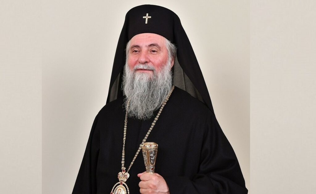 IPS Irineu, Arhiepiscopul Craiovei si Mitropolitul Oltenie - Jurnalul Olteniei – Știri din Craiova și Oltenia IPS Irineu, Arhiepiscopul Craiovei si Mitropolitul Oltenie