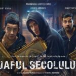 Filmul „Jaful secolului” ratează lista scurtă la Oscar 2026