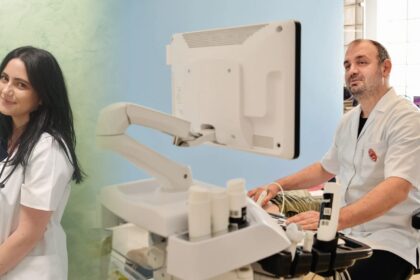 Clinica Speranța Craiova