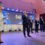 Elevii talentati premiati