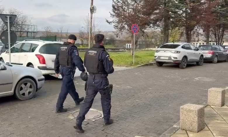 Parchetul European, controale la Primăria Tg Jiu