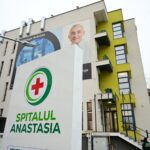 Spitalul Anastasia – noul standard al medicinei private din Craiova