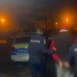 Șicanare în trafic Craiova