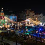 Târgul de Crăciun de la Craiova