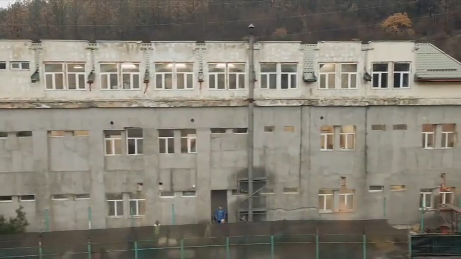 Modernizare majoră la Centrul de Plasament Gura Văii