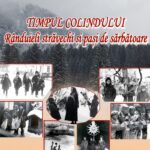 Afiș Muzeul Olteniei