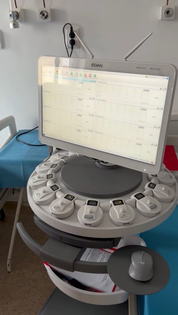 Maternitatea Râmnicu Vâlcea - Jurnalul Olteniei – Știri din Craiova și Oltenia Maternitatea Râmnicu Vâlcea