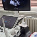 Maternitatea din Râmnicu Vâlcea