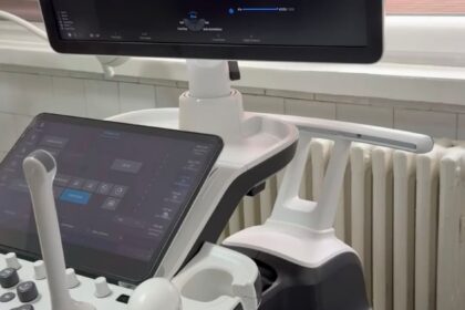 Maternitatea din Râmnicu Vâlcea