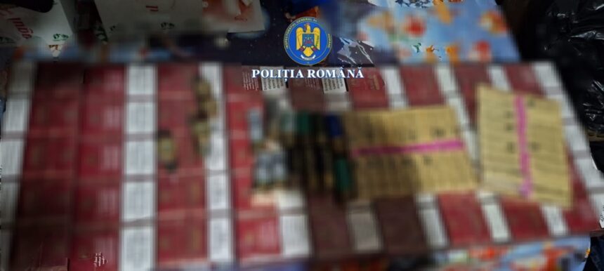 Articole pirotehnice Mehedinți