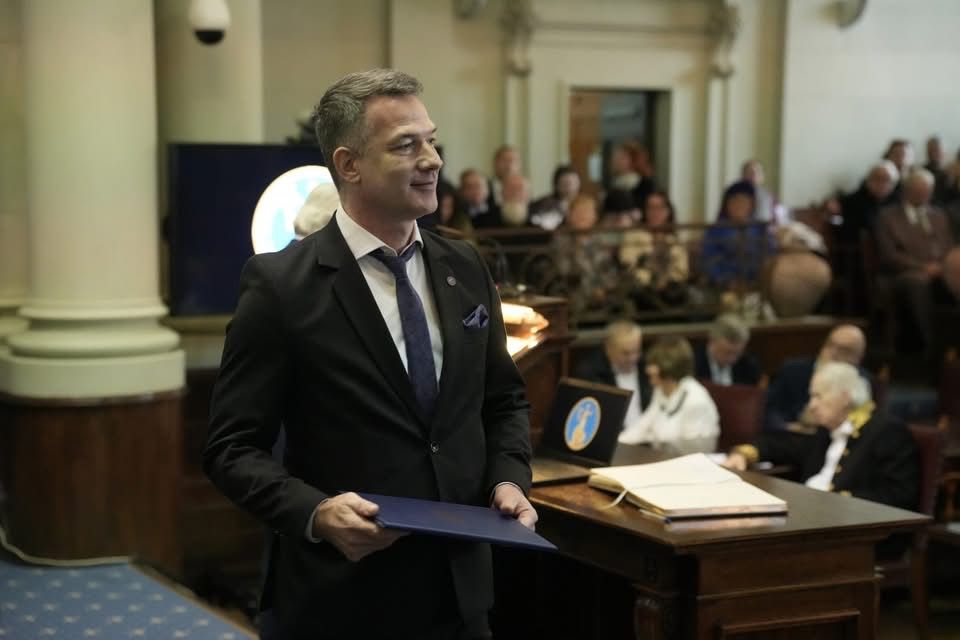 Dominic Iliescu - Jurnalul Olteniei – Știri din Craiova și Oltenia Medicul craiovean Dominic Iliescu, premiat de Academia Română