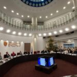 Aeroportul Craiova în ședința CJ Dolj