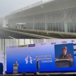 Noul terminal al Aeroportului e gata