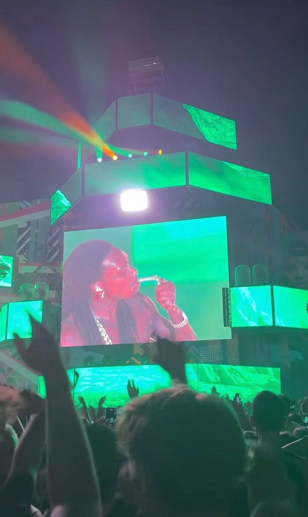 Wiz Khalifa, condamnat definitiv în România după Beach Please