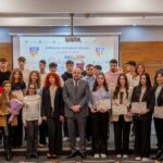 Vâlcea: elevii de 10, premiați la Gala Educației
