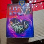 Percheziții la Dăbuleni: captură uriașă de pirotehnice