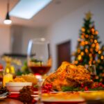 Bani pentru masa de sărbători