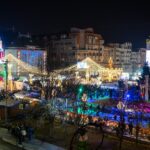 Târgul de Crăciun din Craiova