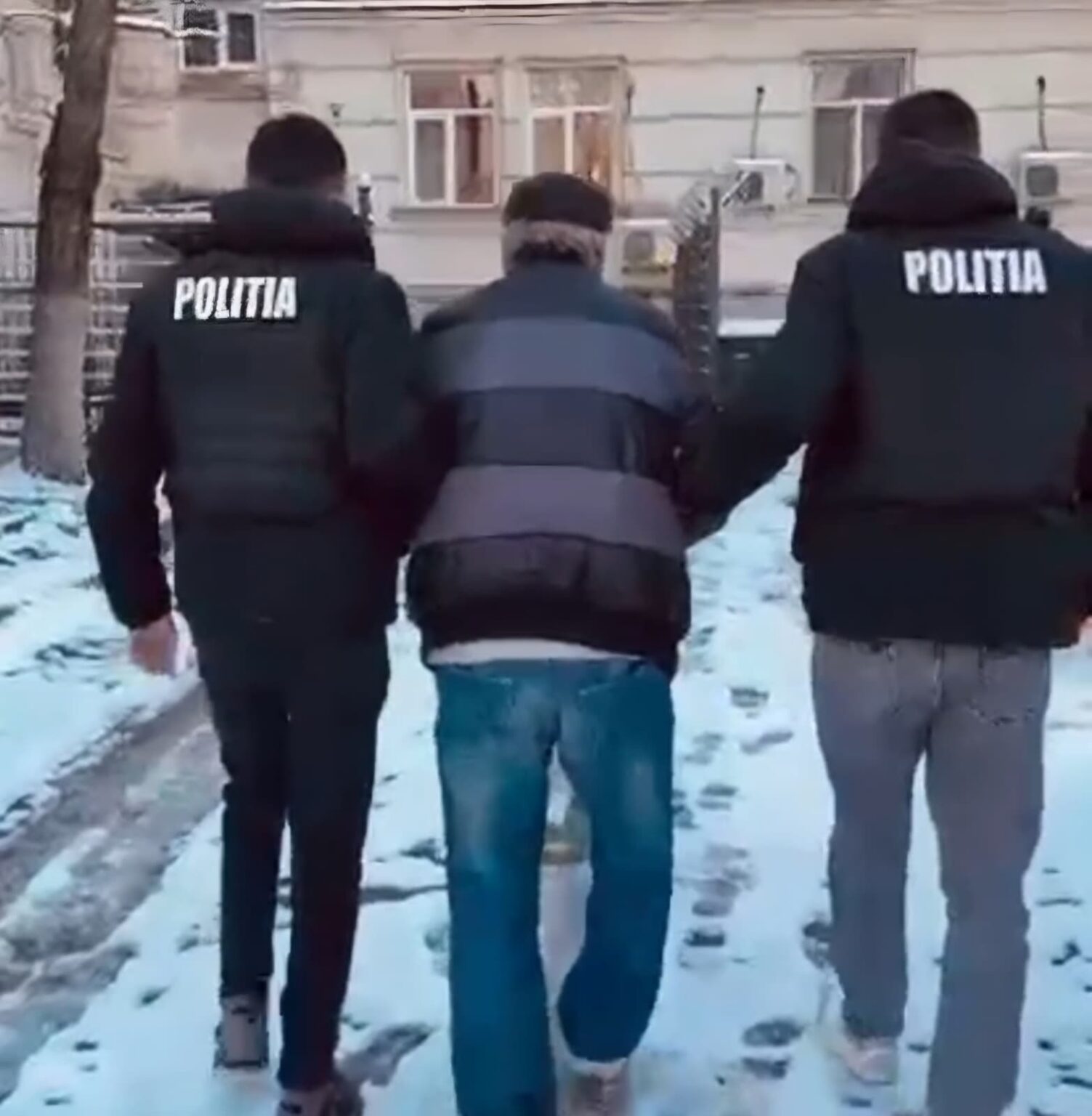 Dolj: Crăciun transformat în tragedie, femeie găsită moartă