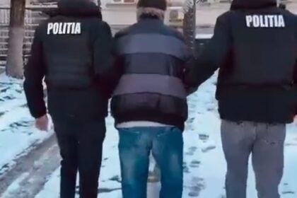 Dolj: Crăciun transformat în tragedie, femeie găsită moartă