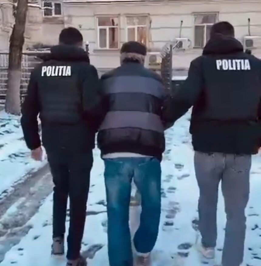 Dolj: Crăciun transformat în tragedie, femeie găsită moartă