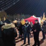 Jandarmeria Mehedinți: minivacanță de Crăciun fără incidente majore