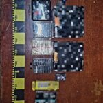 Mehedinți: Articole pirotehnice