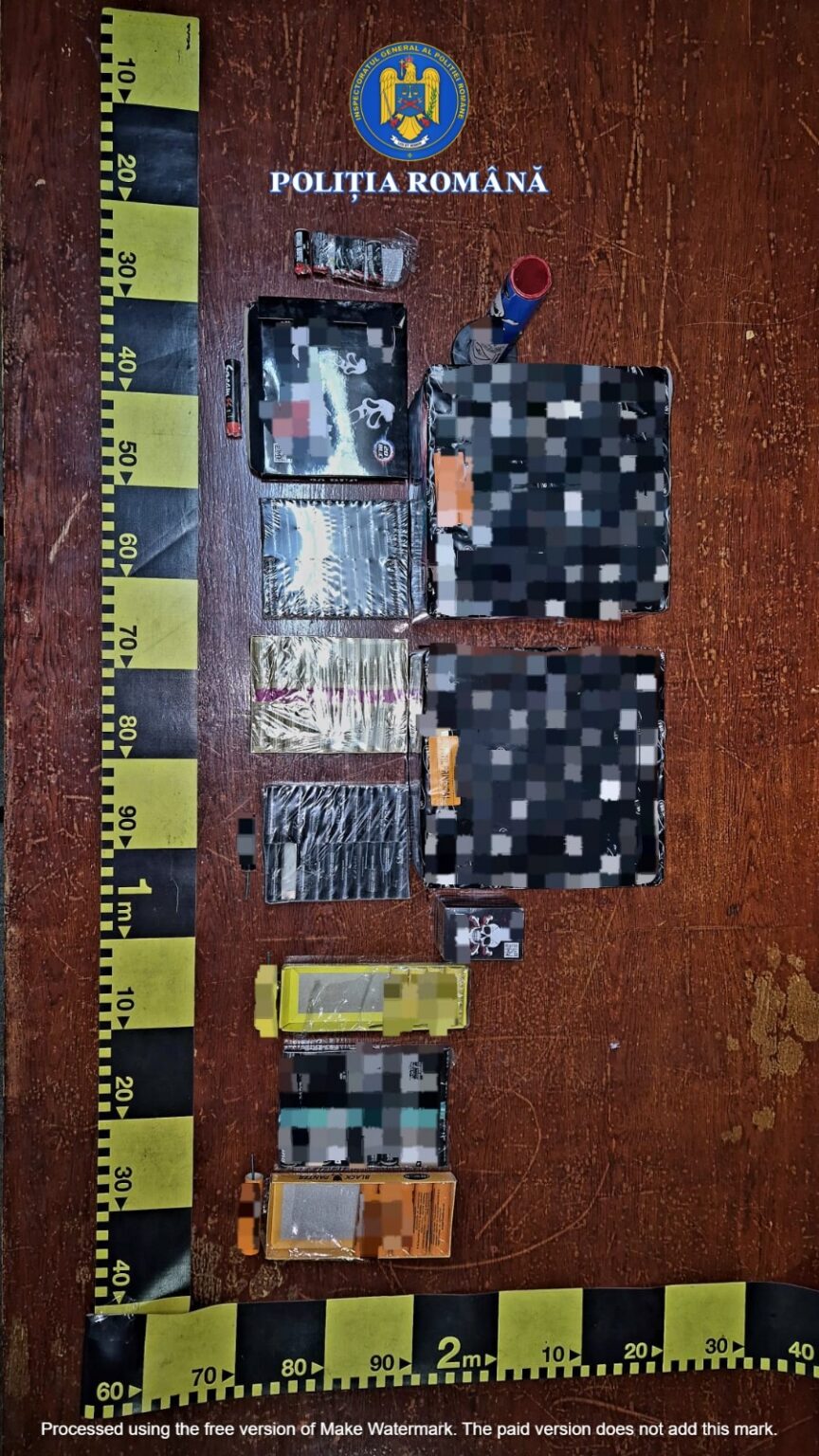 Mehedinți: Articole pirotehnice - Jurnalul Olteniei – Știri din Craiova și Oltenia Mehedinți: Articole pirotehnice