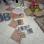 Articole pirotehnice