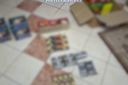 Articole pirotehnice