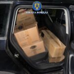 2, 6 tone de petarde