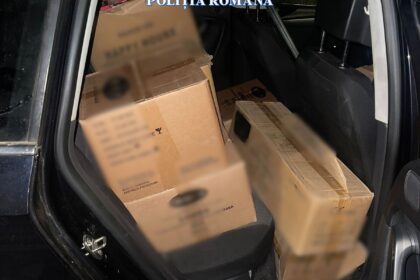 2, 6 tone de petarde