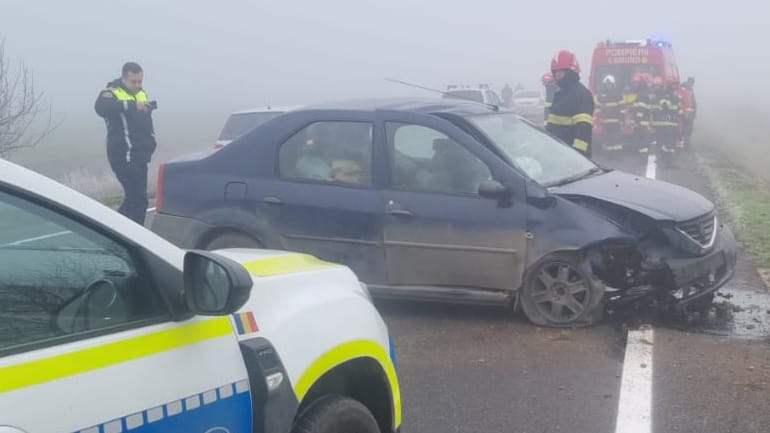 accident priseaca - Jurnalul Olteniei – Știri din Craiova și Oltenia