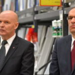 Dedeman ar putea cumpăra Carrefour