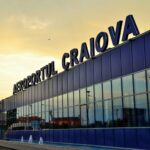 Românii călătoresc tot mai mult cu avionul