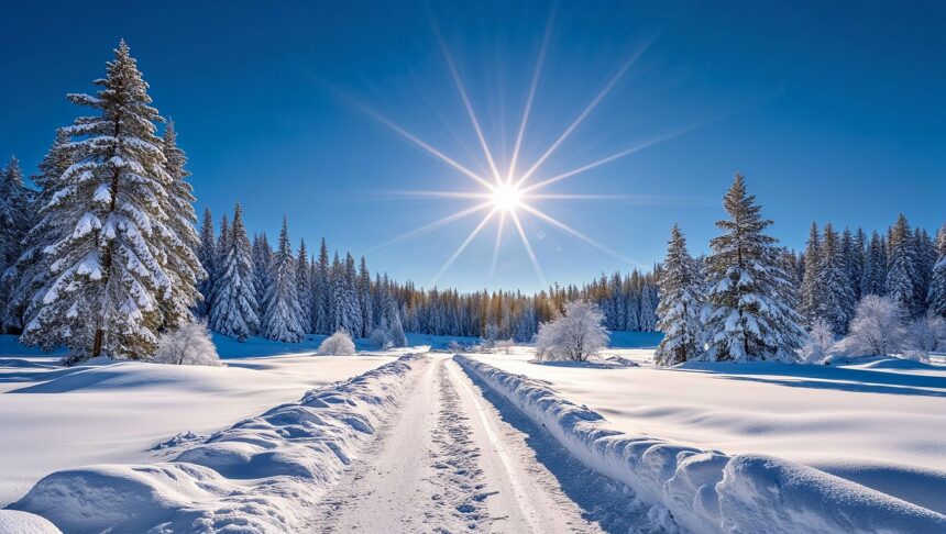 Duminică, ziua cea mai scurtă. Începe iarna astronomică