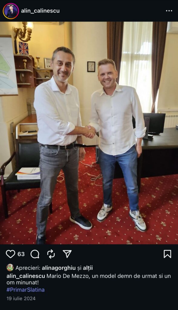 alin calienscu mario de mezzo insta WhatsApp Image 2025-12-04 at 090143 - Jurnalul Olteniei – Știri din Craiova și Oltenia