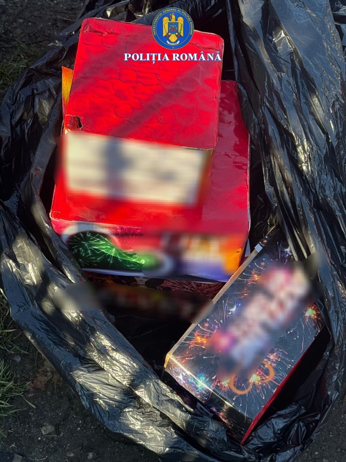 Artificii - Jurnalul Olteniei – Știri din Craiova și Oltenia