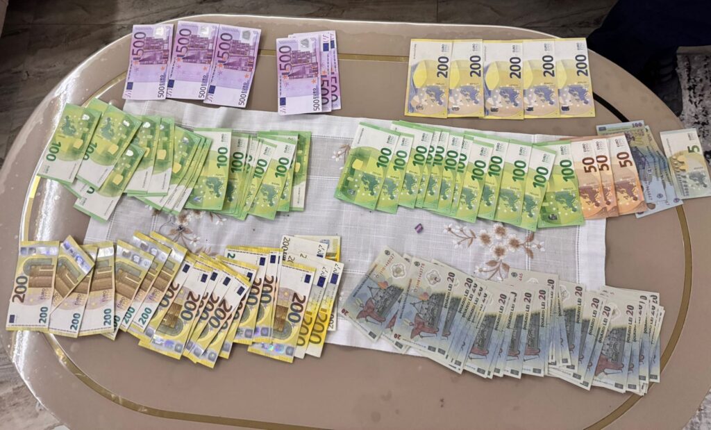 bani confiscati - Jurnalul Olteniei – Știri din Craiova și Oltenia