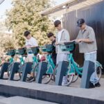 Sistemul Velo City din Severin suspendat pe perioada iernii