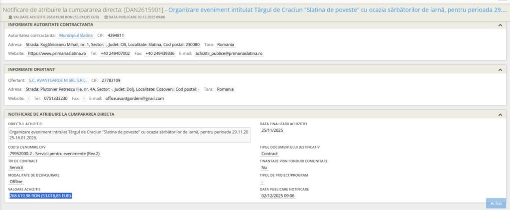 calinescu sicap WhatsApp Image 2025-12-04 at 083047 - Jurnalul Olteniei – Știri din Craiova și Oltenia