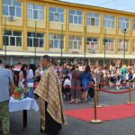 Zi liberă pentru părinți la începutul anului școlar