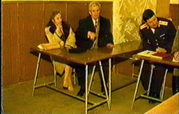 Se împlinesc exact 36 de ani de la momentul care a schimbat definitiv istoria modernă a României