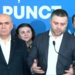 Ciprian Ciucu a câştigat alegerile pentru Bucureşti