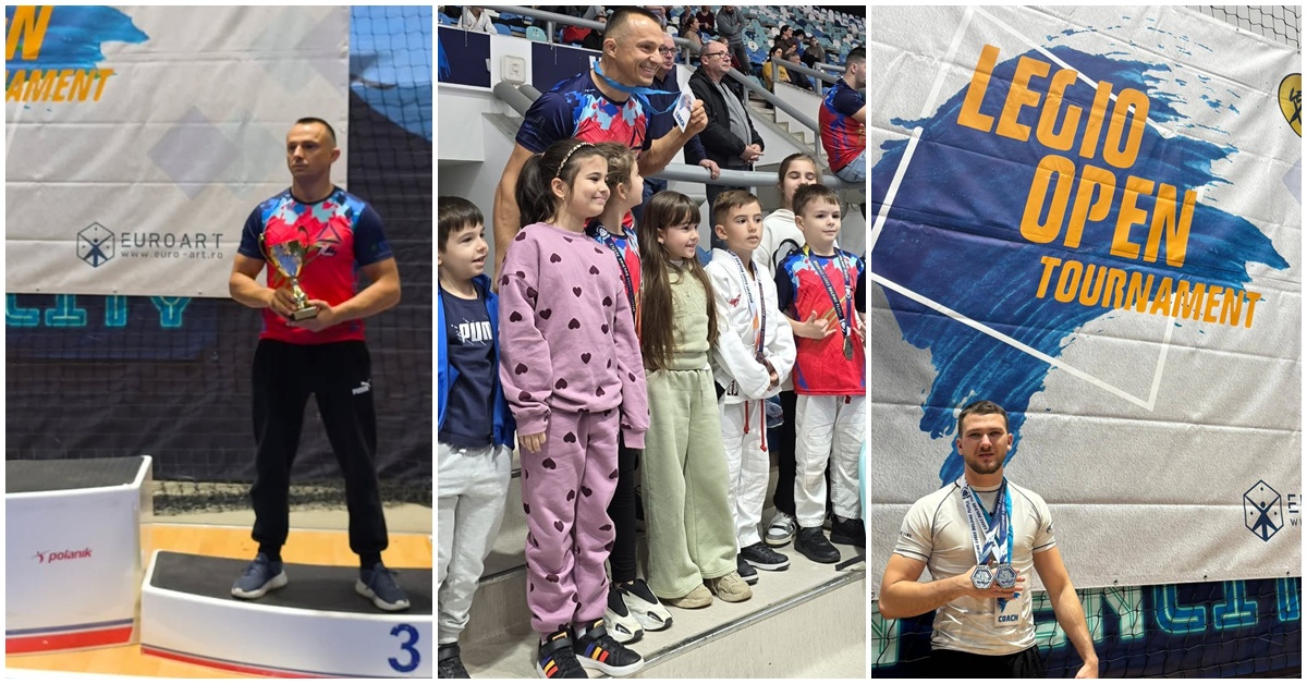 Brazilian Jiu-Jitsu - Jurnalul Olteniei – Știri din Craiova și Oltenia Brazilian Jiu-Jitsu